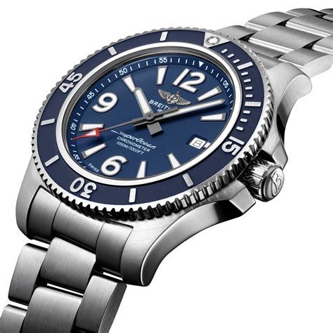 breitling superocean 44 watch